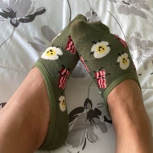Comfy women’s cute socks